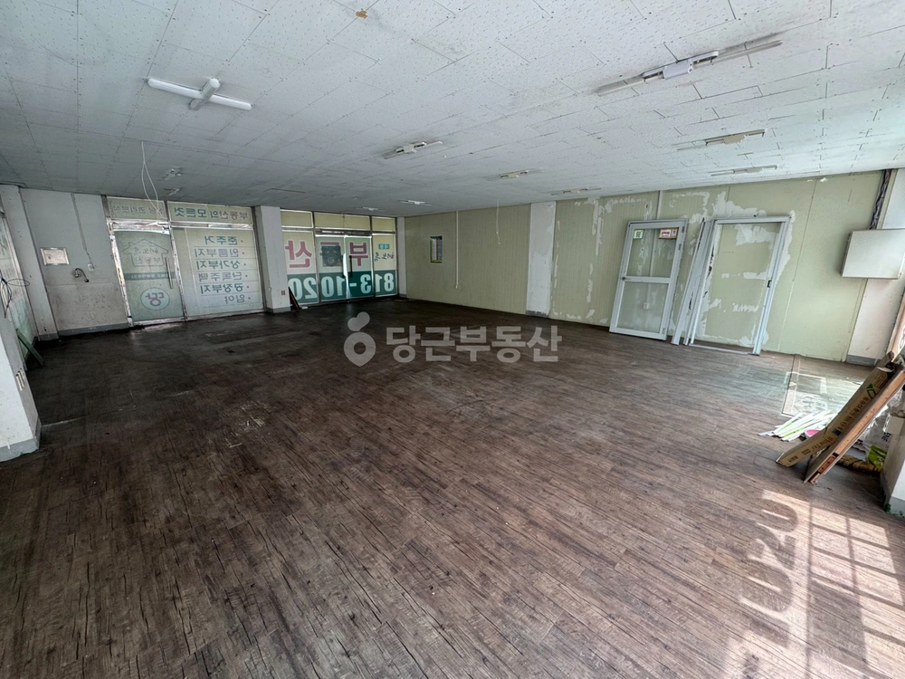경상북도 경산시 대평동 상가 사진 1