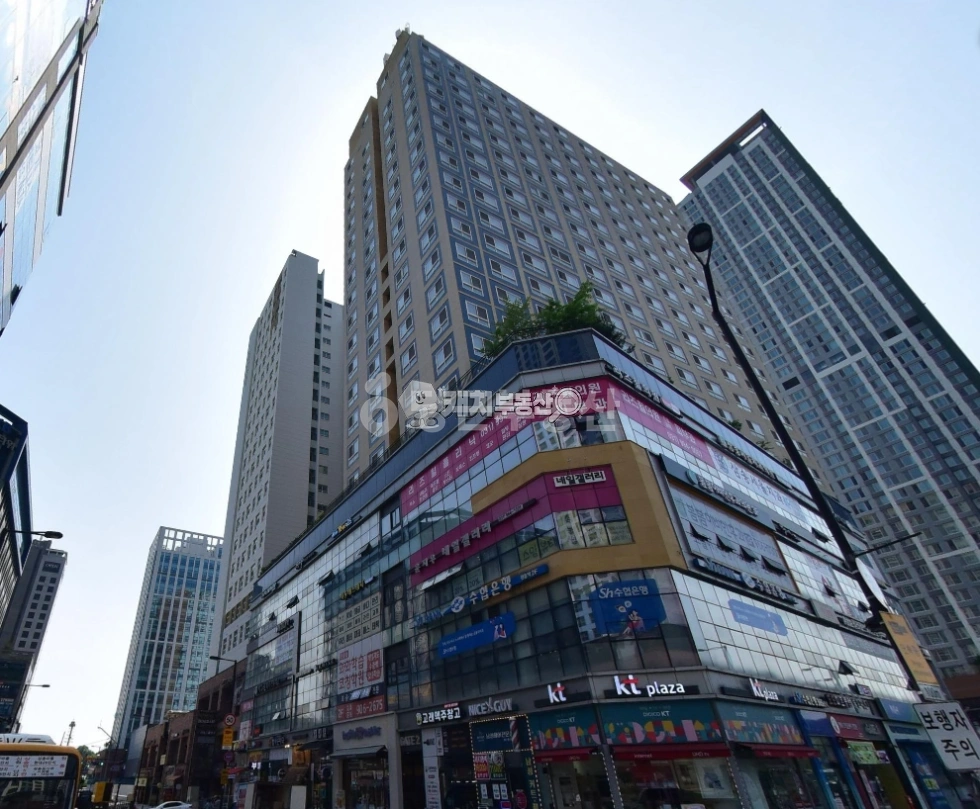 경기도 고양시 덕양구 원흥동 오피스텔 사진 1