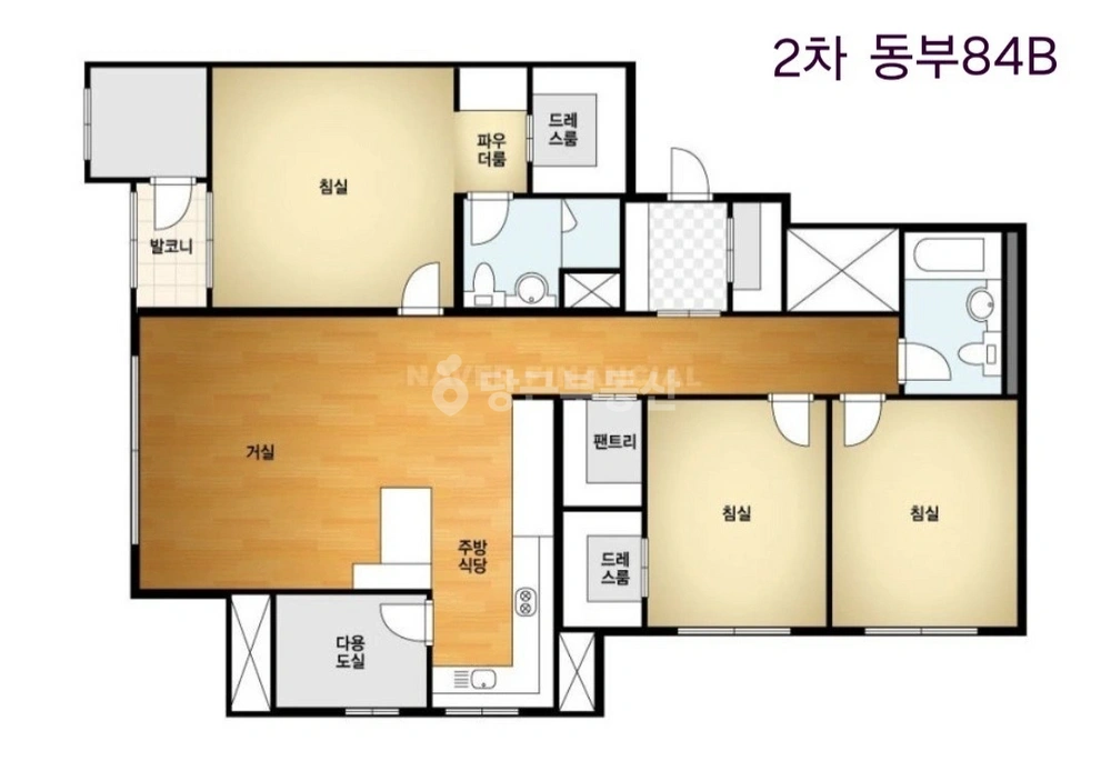 충청남도 당진시 수청동 아파트 사진 1
