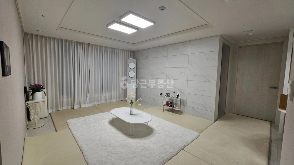 충청남도 아산시 신창면 아파트 사진 1