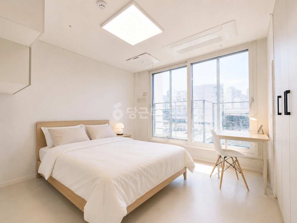서울특별시 성북구 정릉동 아파트 사진 1