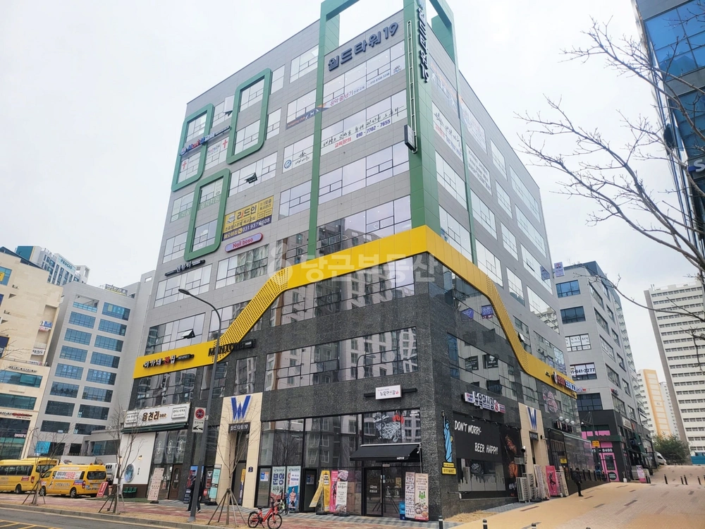 경기도 파주시 다율동 상가 사진 1