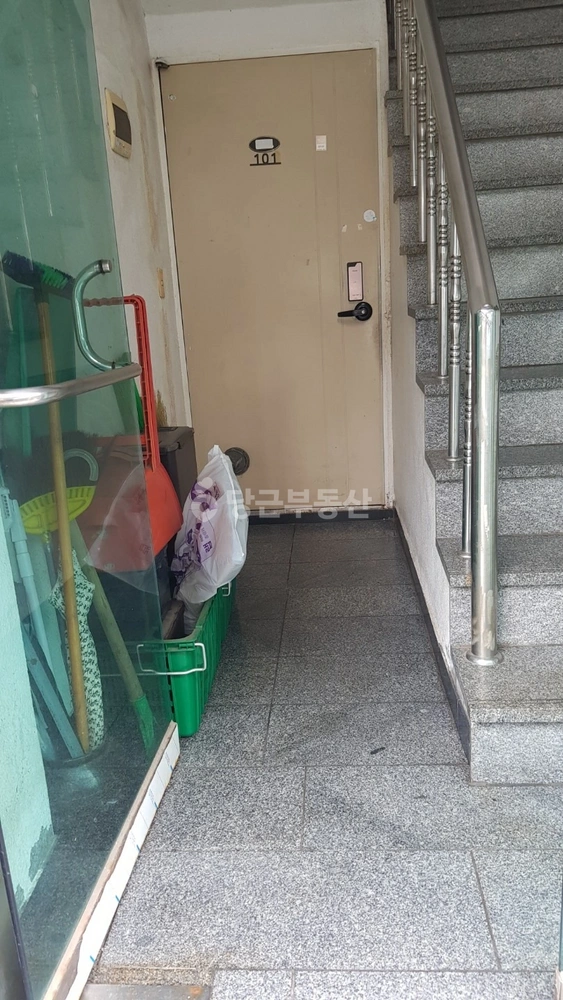 서울특별시 광진구 중곡동 빌라(투룸 이상) 사진 1