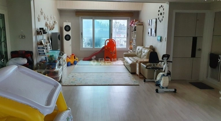 경기도 수원시 장안구 연무동 빌라(투룸 이상) 사진 1