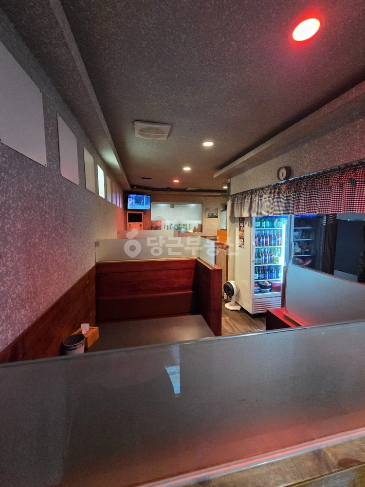 울산광역시 남구 삼산동 상가 사진 1