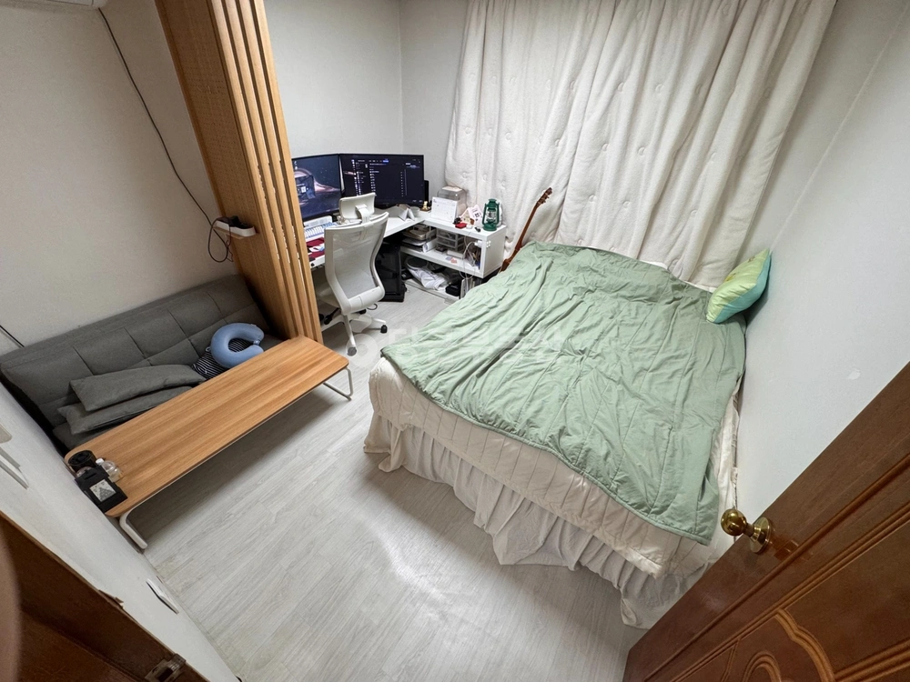서울특별시 관악구 봉천동 빌라(투룸 이상) 사진 1