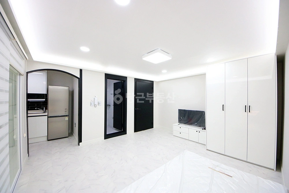 경상북도 구미시 사곡동 원룸 사진 1