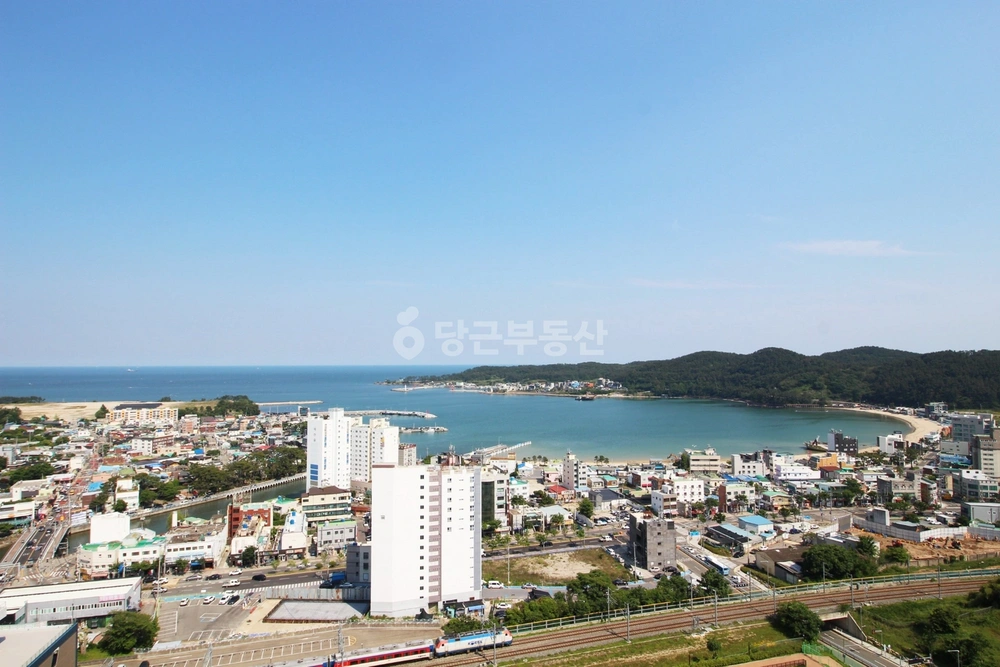 부산광역시 기장군 일광읍 오피스텔 사진 1