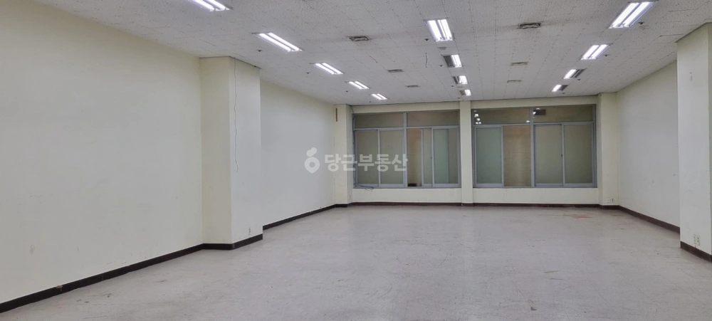 경기도 안양시 동안구 호계동 공장/창고 사진 1