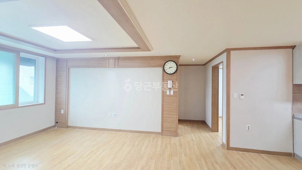 대구광역시 동구 율하동 빌라(투룸 이상) 사진 1