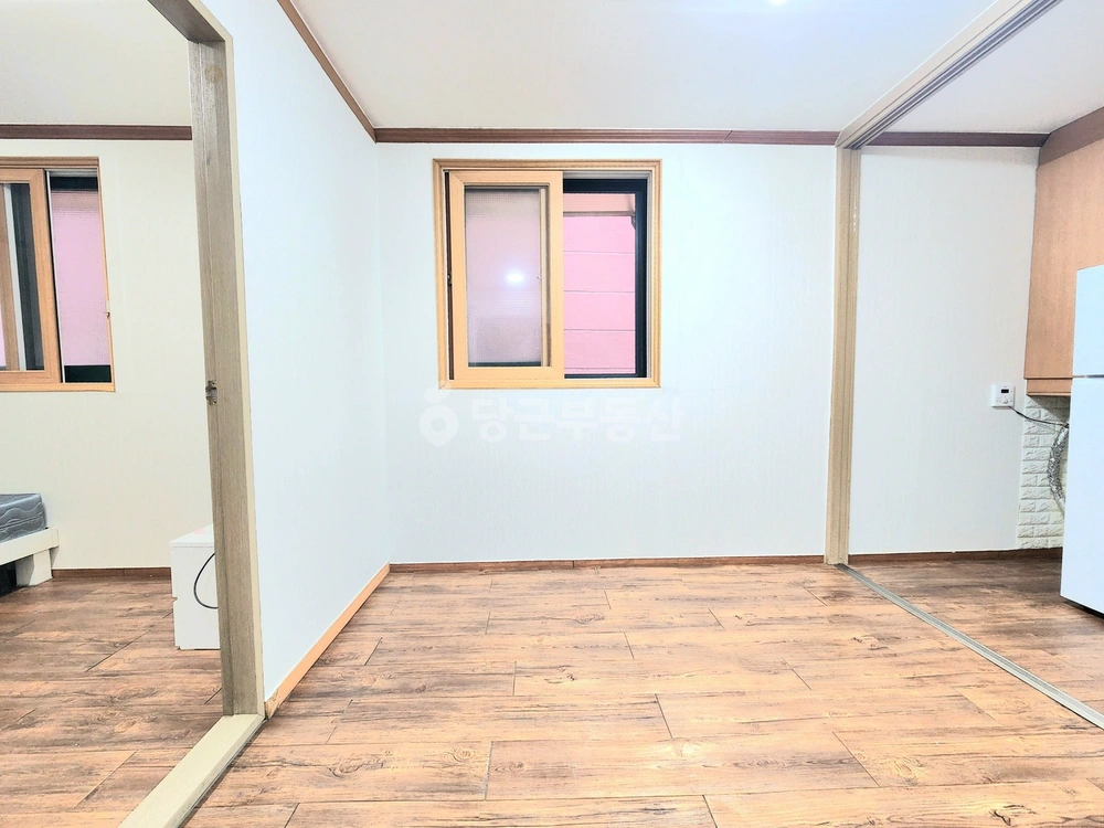 부산광역시 부산진구 부전동 원룸 사진 1