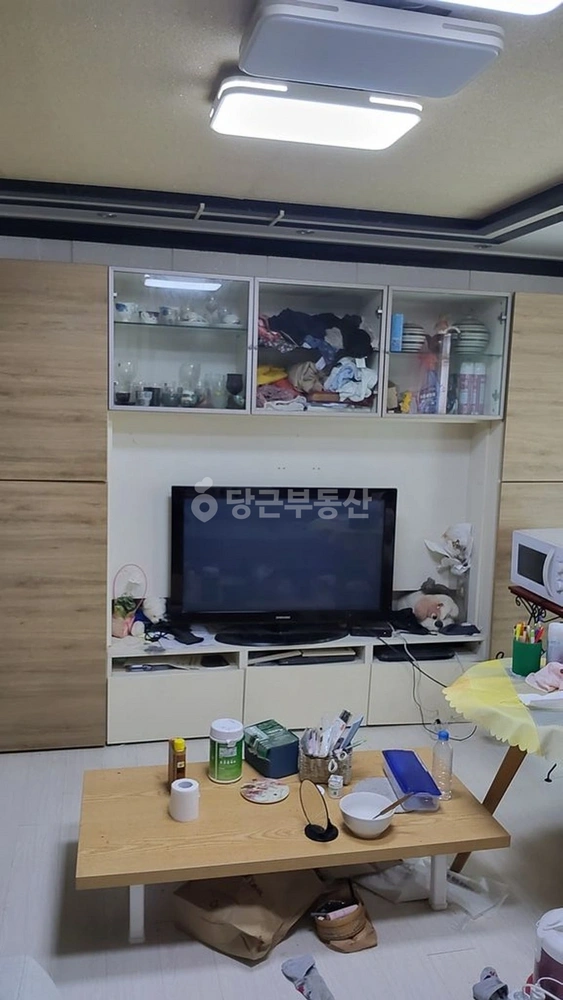 인천광역시 서해구 검암동 빌라(투룸 이상) 사진 1