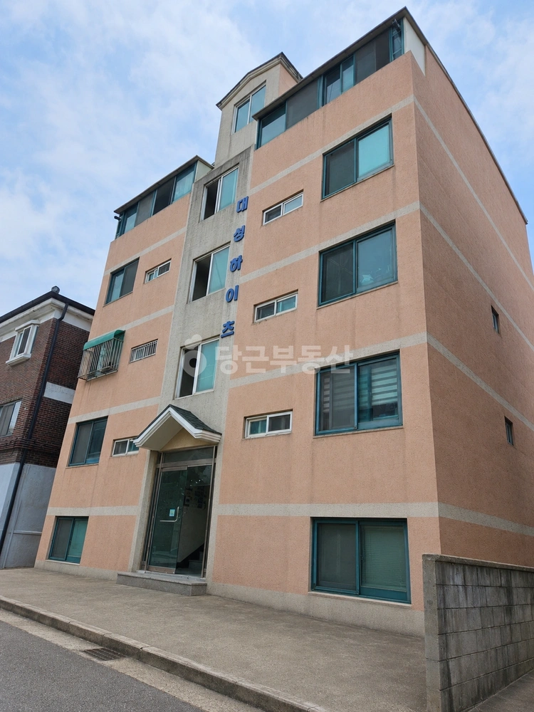 인천광역시 서해구 신현동 빌라(투룸 이상) 사진 1