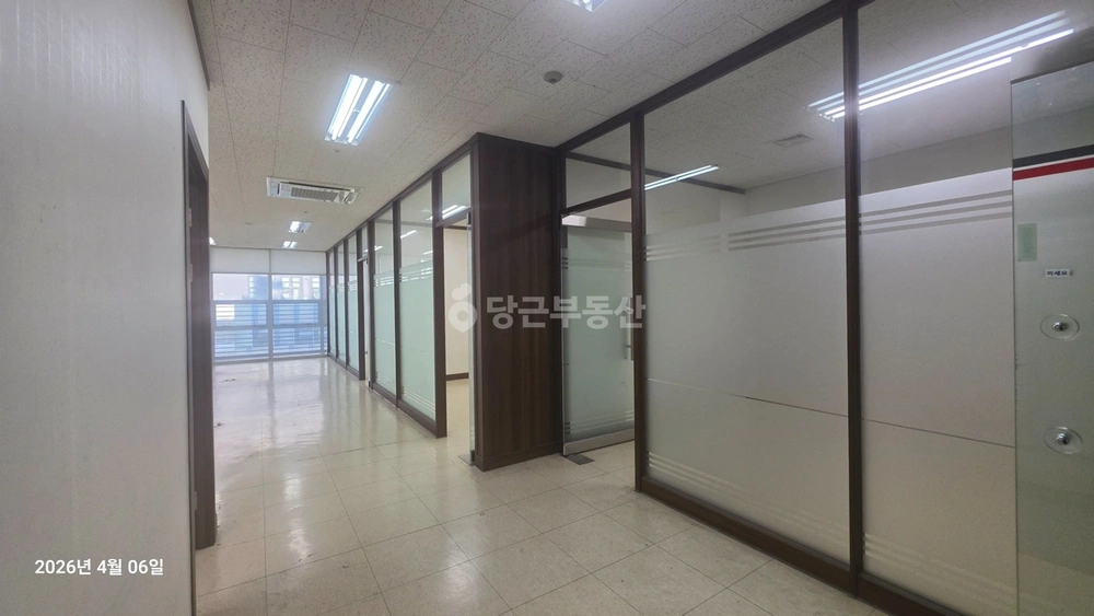 서울특별시 금천구 가산동 사무실 사진 1