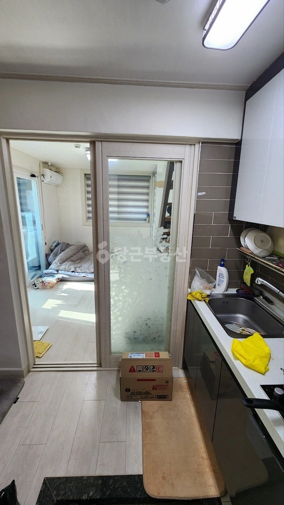 충청북도 충주시 중앙탑면 원룸 사진 1