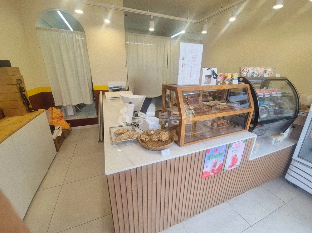 부산광역시 수영구 광안동 상가 사진 1
