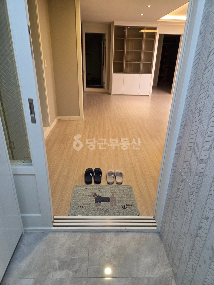제주특별자치도 서귀포시 안덕면 아파트 사진 1