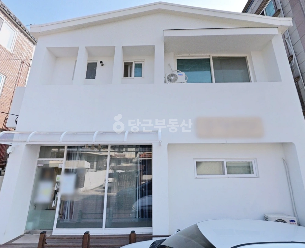 대전광역시 동구 성남동 건물 사진 1