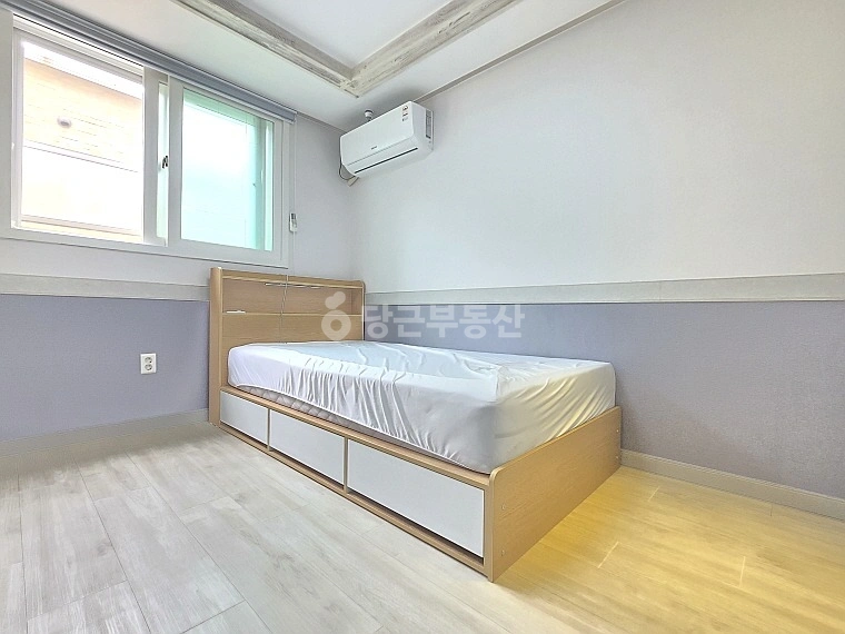 대전광역시 서구 탄방동 원룸 사진 1