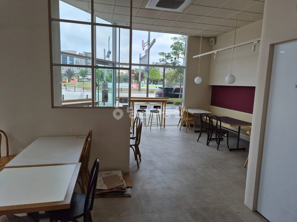 충청남도 홍성군 홍북읍 상가 사진 1
