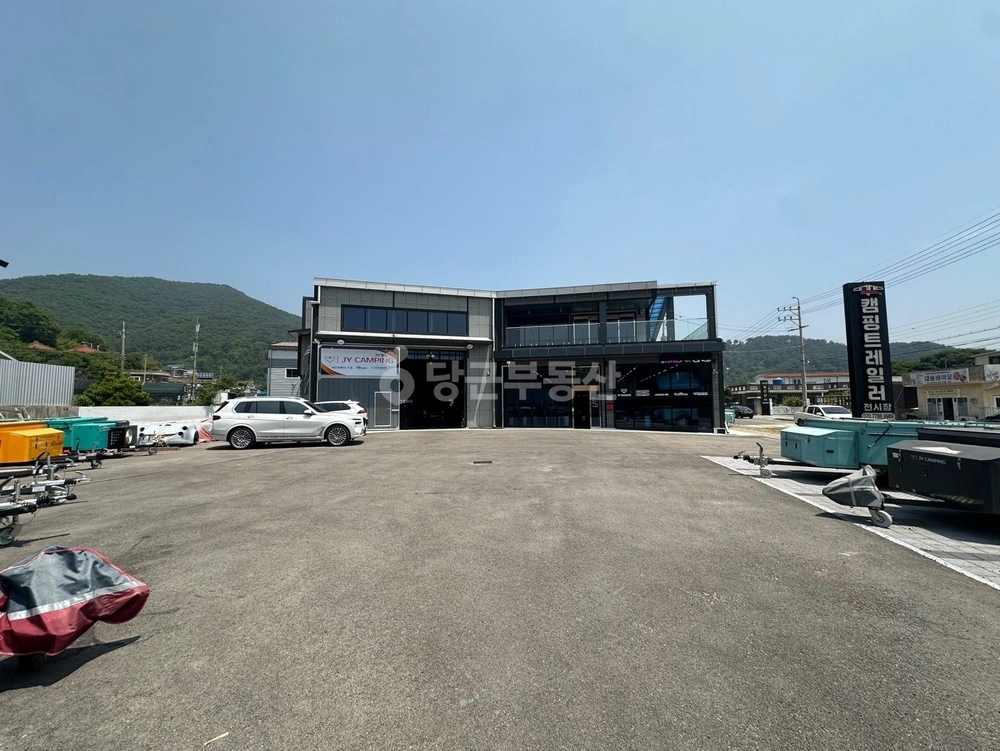 경상남도 김해시 대동면 상가 사진 1
