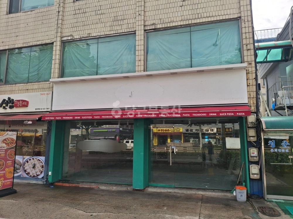 서울특별시 중랑구 중화동 상가 사진 1
