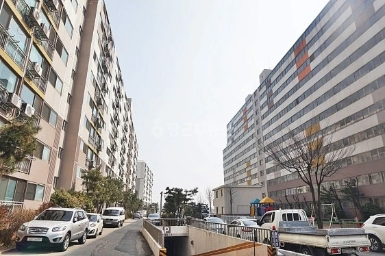 경기도 평택시 진위면 아파트 사진 1