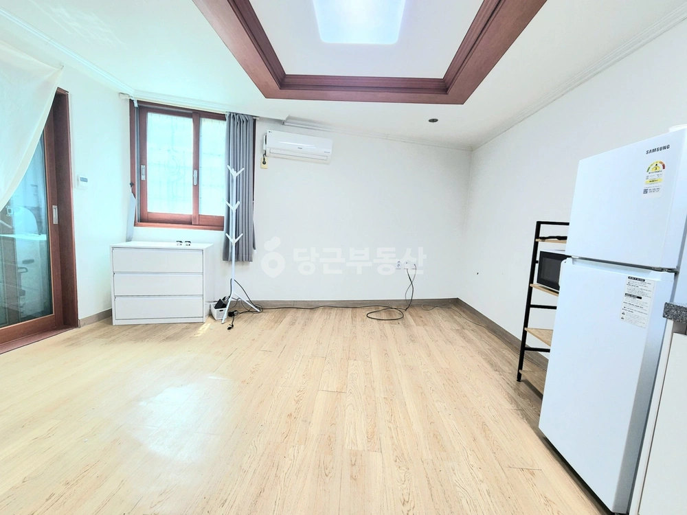 부산광역시 부산진구 부전동 원룸 사진 1