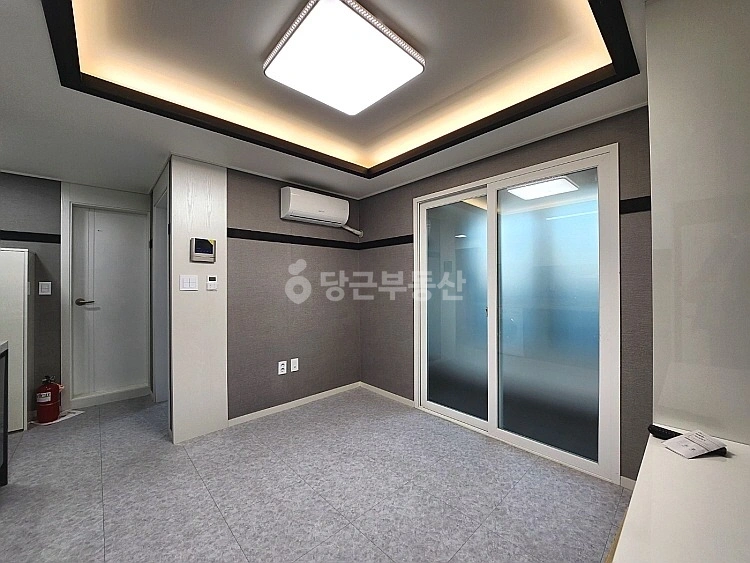 대전광역시 대덕구 송촌동 원룸 사진 1
