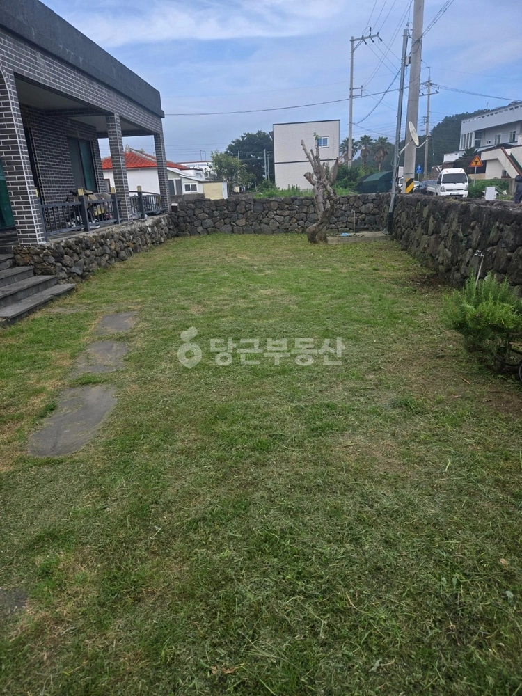 제주특별자치도 서귀포시 보목동 단독/전원주택 사진 1