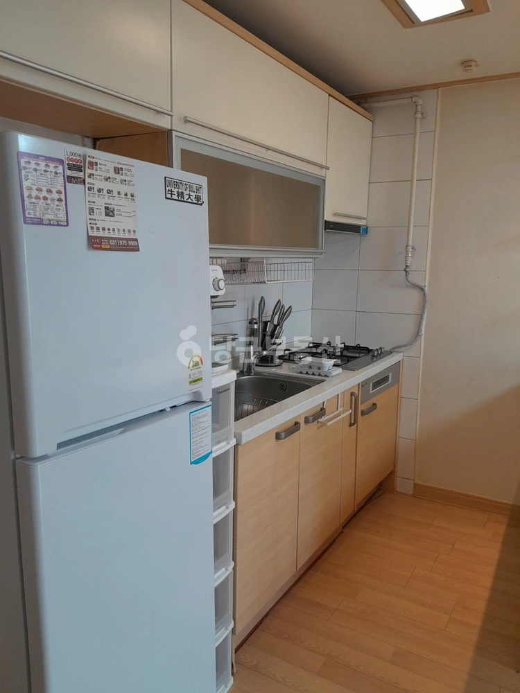 경기도 고양시 덕양구 화정동 오피스텔 사진 1