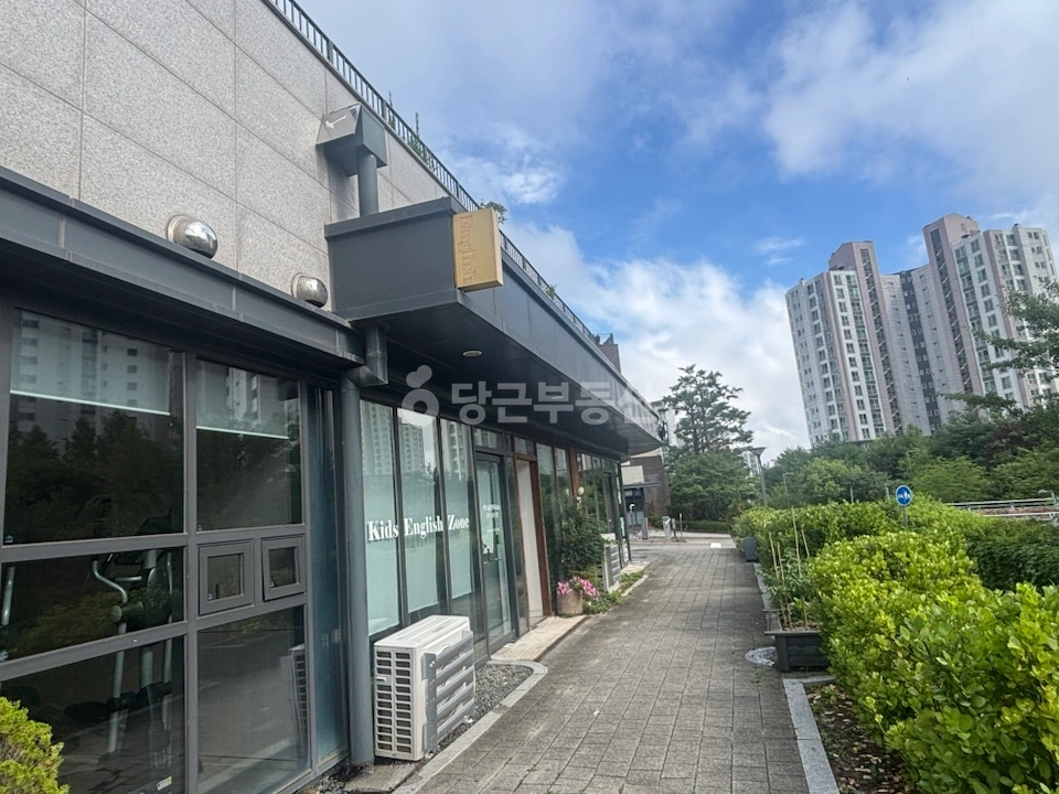 경기도 수원시 영통구 이의동 상가 사진 1