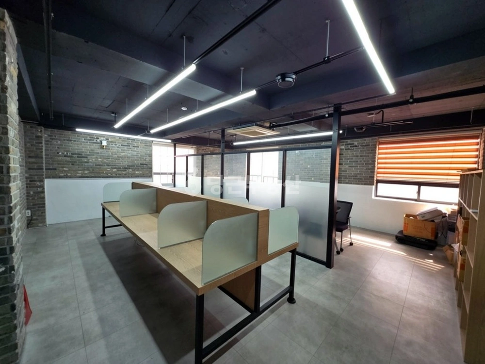서울특별시 송파구 방이동 사무실 사진 1