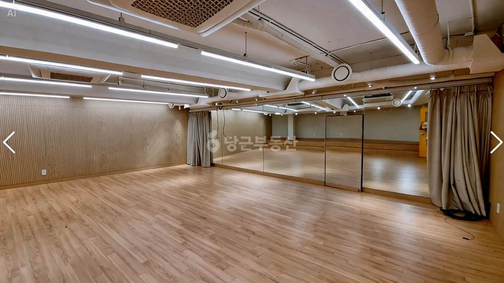 서울특별시 강동구 암사동 사무실 사진 1