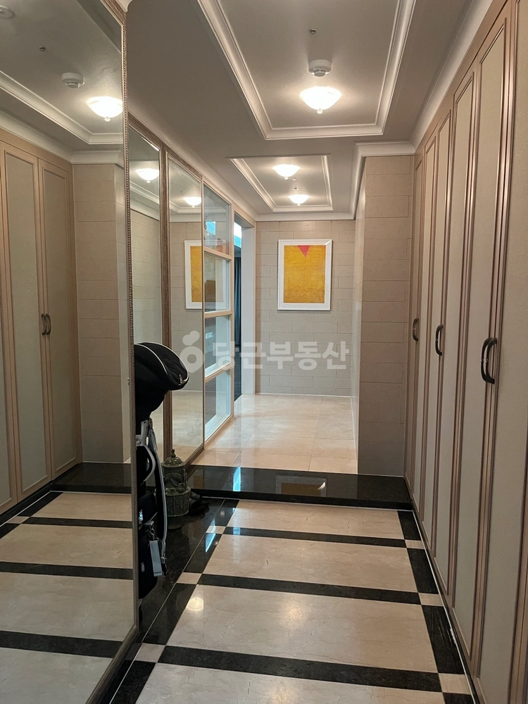 부산광역시 해운대구 우동 오피스텔 사진 1