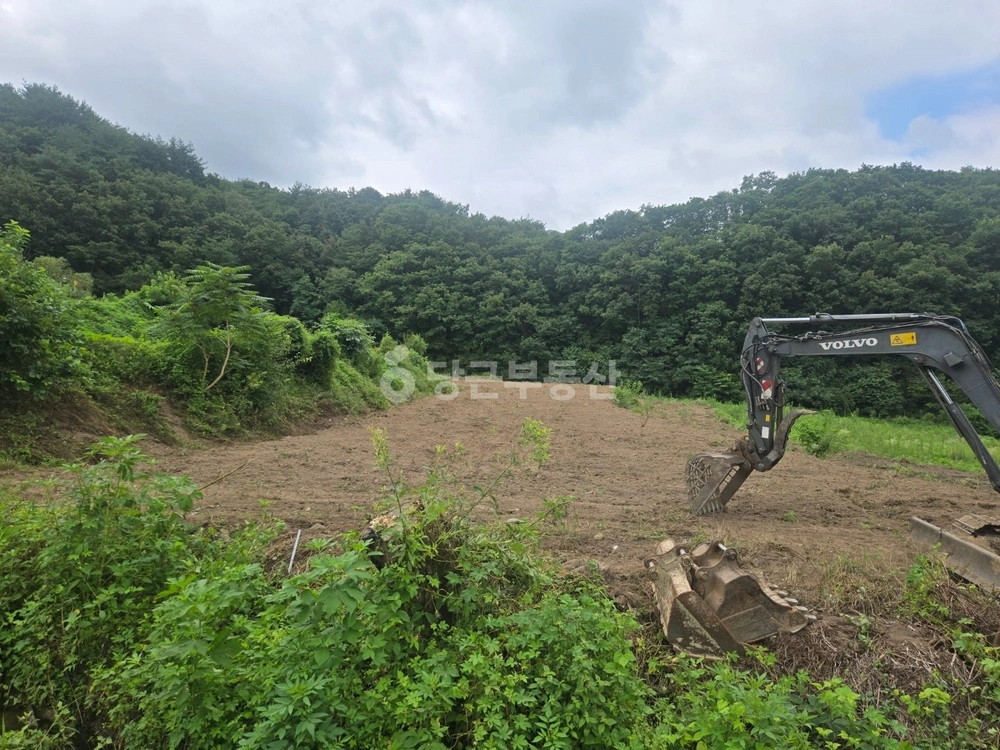 강원특별자치도 화천군 간동면 토지 사진 1