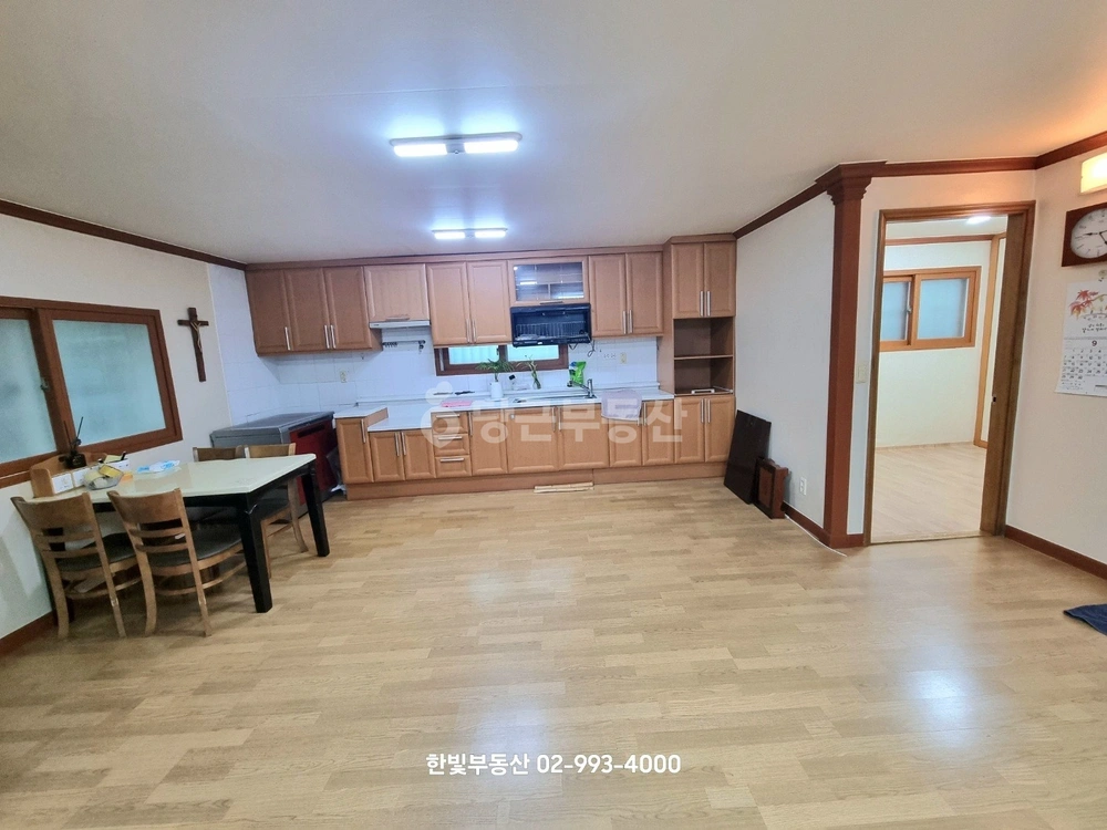 서울특별시 강북구 수유동 단독/전원주택 사진 1