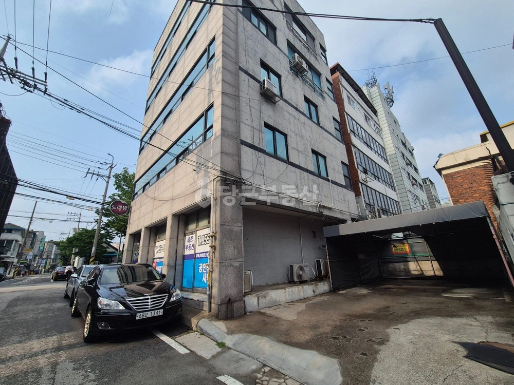 경기도 의정부시 가능동 건물 사진 1