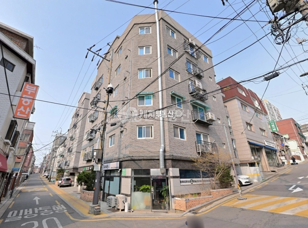 서울특별시 강서구 화곡동 빌라(투룸 이상) 사진 1