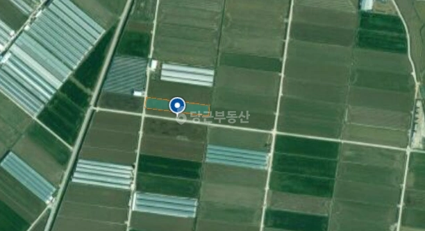 전남광주통합특별시 담양군 담양읍 토지 사진 1