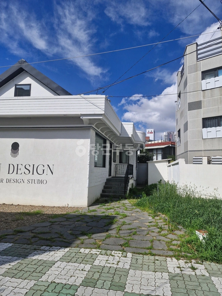 대구광역시 남구 대명동 상가 사진 1