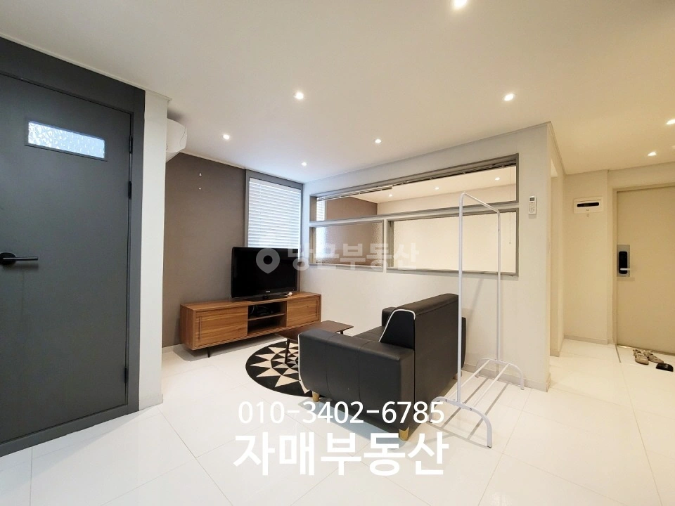 서울특별시 강남구 역삼동 원룸 사진 1