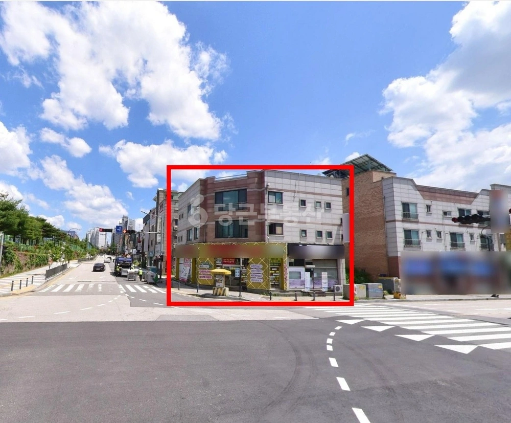 충청남도 천안시 서북구 불당동 건물 사진 1