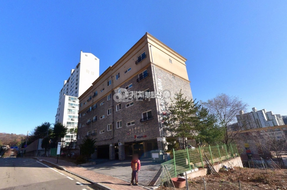 경기도 고양시 덕양구 고양동 빌라(투룸 이상) 사진 1