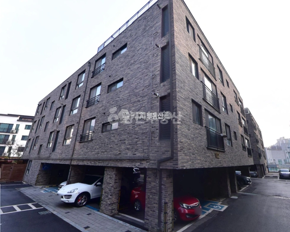 경기도 고양시 일산동구 풍동 빌라(투룸 이상) 사진 1