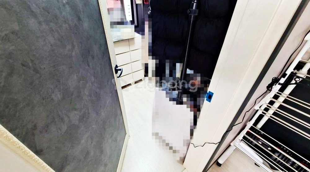 경기도 부천시 오정구 고강동 빌라(투룸 이상) 사진 1