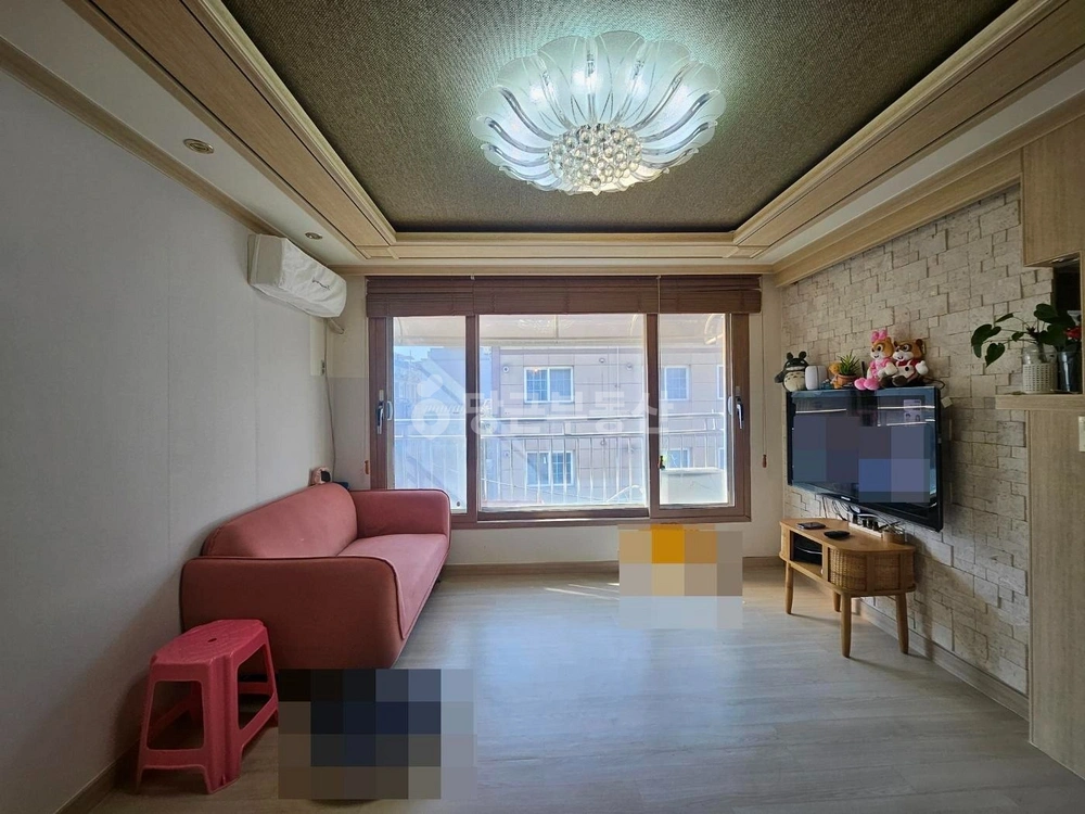 인천광역시 서해구 검암동 빌라(투룸 이상) 사진 1