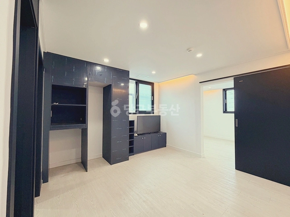 부산광역시 수영구 광안동 빌라(투룸 이상) 사진 1