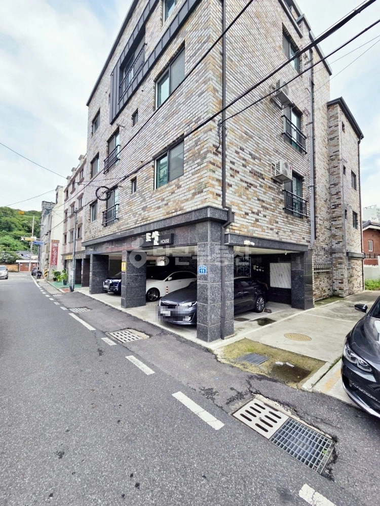 대전광역시 서구 탄방동 빌라(투룸 이상) 사진 1