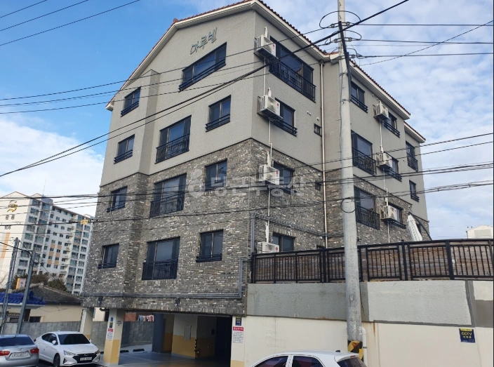 제주특별자치도 제주시 노형동 빌라(투룸 이상) 사진 1